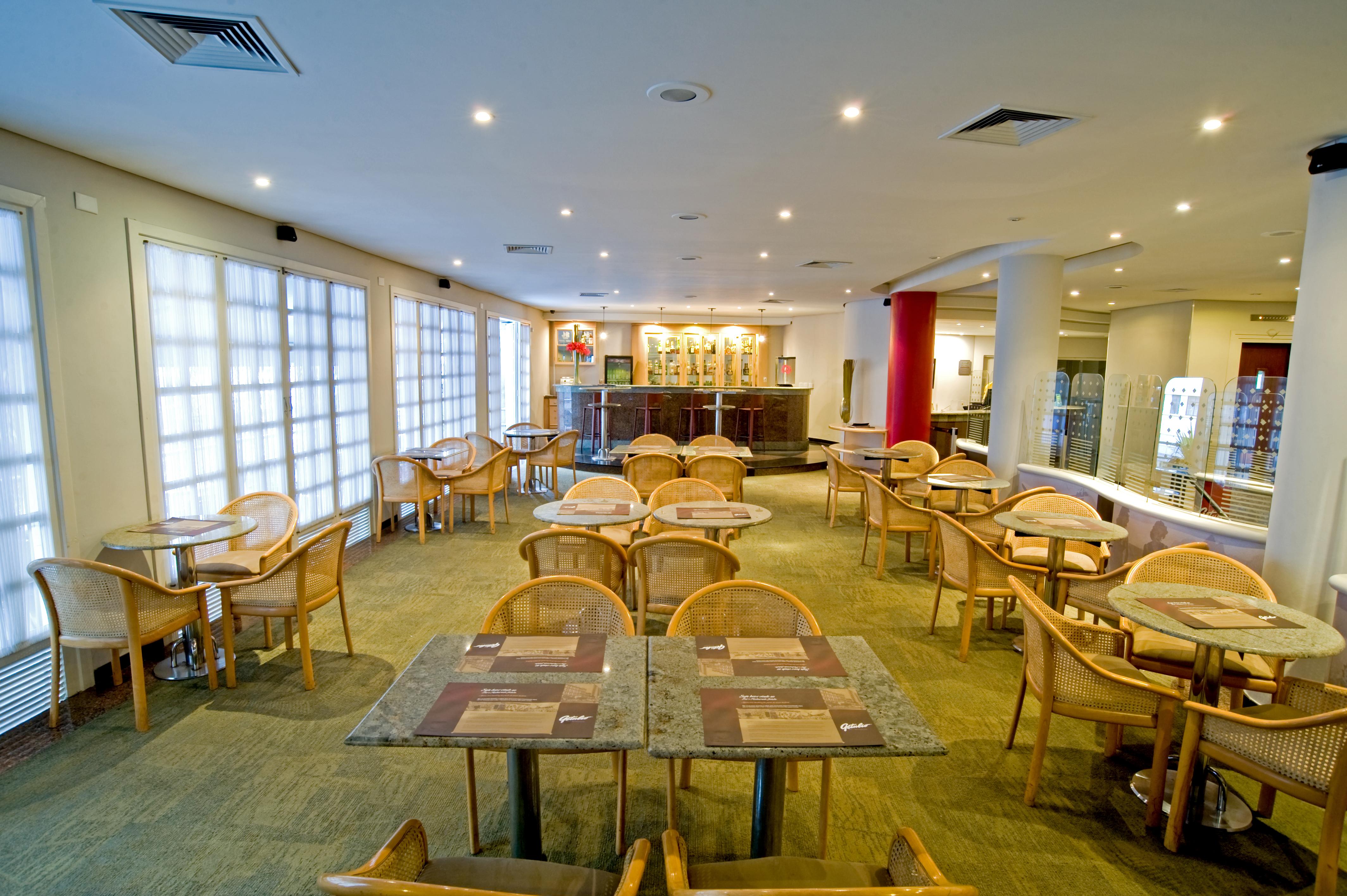 Rede Andrade Braz Hotel Curitiba Luaran gambar